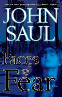 Faces of Fear 0345487052 Book Cover