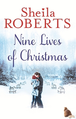 Nine Lives of Christmas 0349407401 Book Cover