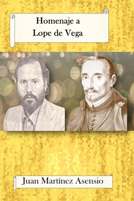 Homenaje a Lope de Vega (Spanish Edition) [Spanish]            Book Cover