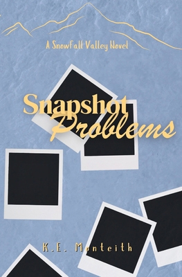 Snapshot Problems B0F2CQFQVH Book Cover