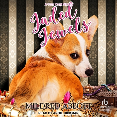 Jaded Jewels B0F471TLJD Book Cover