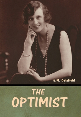 The Optimist B0C6LY62BR Book Cover