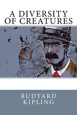 A Diversity of Creatures 1542904129 Book Cover