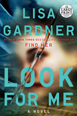 Look for Me [Large Print] 0525589236 Book Cover