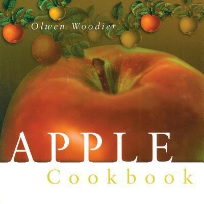 Apple Cookbook B0085SCHXM Book Cover