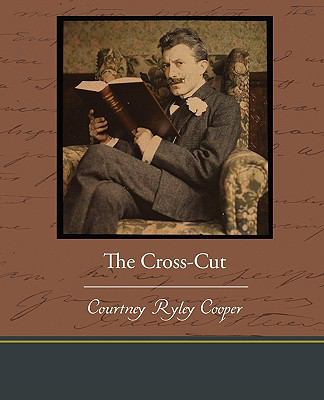 The Cross-Cut 1438595115 Book Cover