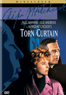 Torn Curtain B000055Y16 Book Cover
