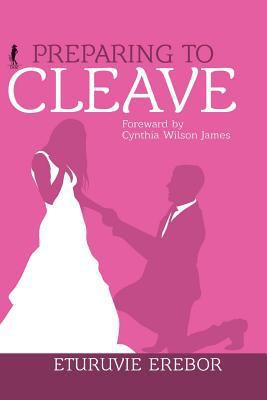 Preparing to Cleave 1986235475 Book Cover