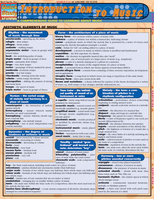 Introduction to Music 1572225718 Book Cover