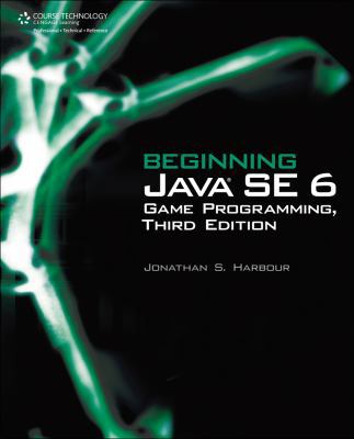 Beginning Java 5 Game Programming