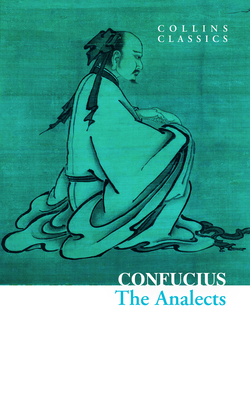 The Analects 0008663912 Book Cover