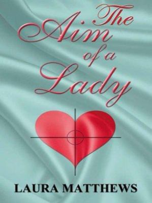 The Aim of a Lady 0786251530 Book Cover