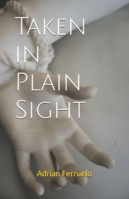 Taken in Plain Sight B0F4CZ1DQ5 Book Cover