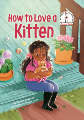 How to Love a Kitten B0GN24K71Q Book Cover