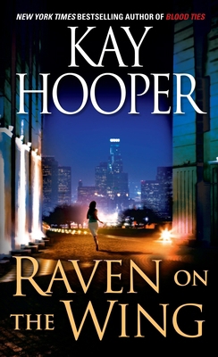 Raven on the Wing 0553590596 Book Cover