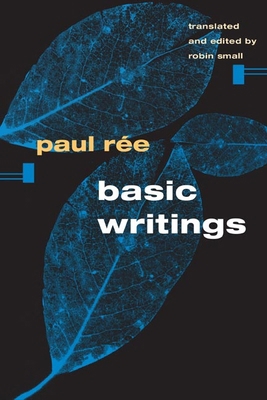 Basic Writings 025202818X Book Cover