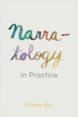 Narratology in Practice 1442650362 Book Cover