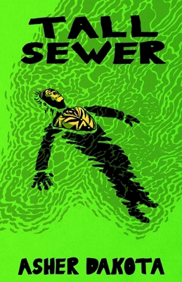 Tall Sewer B0DN8PXZYJ Book Cover