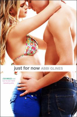 Just for Now 1442488603 Book Cover