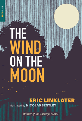 The Wind on the Moon 1681371030 Book Cover