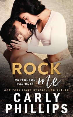 Rock Me 1942288433 Book Cover