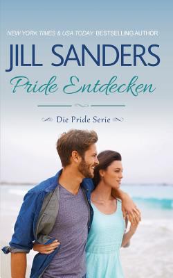 Pride Entdecken [German] 1985159554 Book Cover