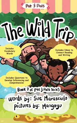 The Wild Trip B0F6RJ2GMK Book Cover