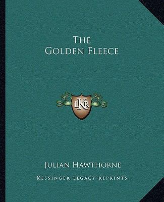 The Golden Fleece 1162695951 Book Cover