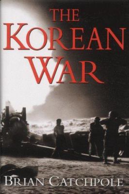 The Korean War 0094802300 Book Cover