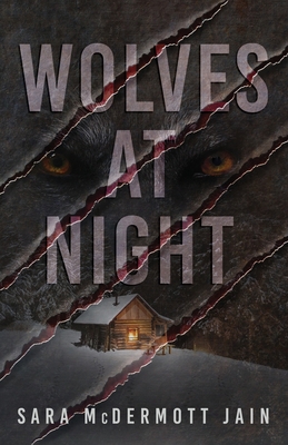 Wolves at Night 0578956896 Book Cover