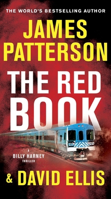 The Red Book 1538752824 Book Cover