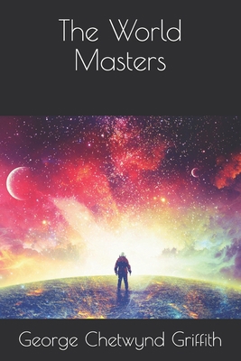 The World Masters B08RR9KQP7 Book Cover