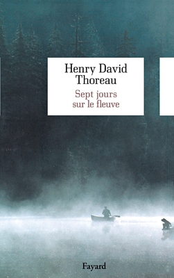 Sept Jours sur le fleuve [French] 2213671001 Book Cover