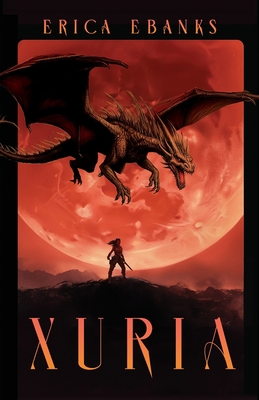 Xuria B0CJD4BKZQ Book Cover