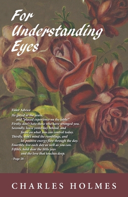 For Understanding Eyes 1092481745 Book Cover