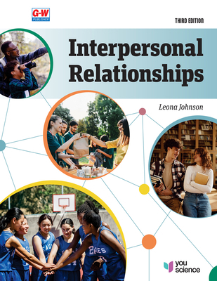Interpersonal Relationships B0G8TYRHDT Book Cover
