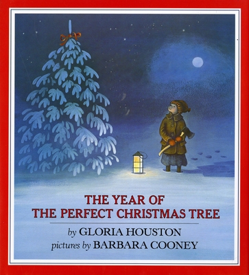 The Year of the Perfect Christmas Tree: An Appa... 080370299X Book Cover