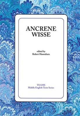 Ancrene Wisse PB 1580440703 Book Cover