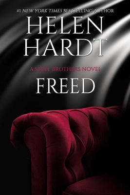 Freed            Book Cover