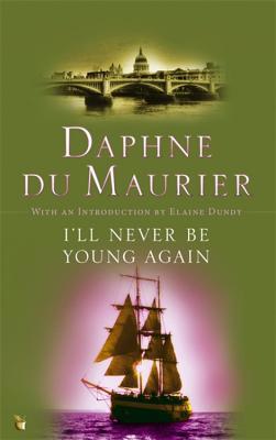 I'll Never Be Young Again 1844080692 Book Cover