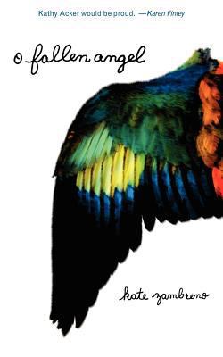 O Fallen Angel 0615334555 Book Cover