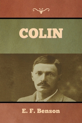 Colin 1636373445 Book Cover