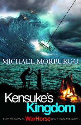 Kensuke's Kingdom 140526425X Book Cover
