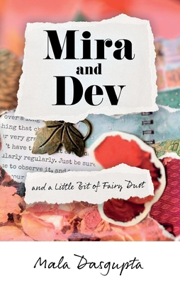 Mira and Dev 1805140728 Book Cover