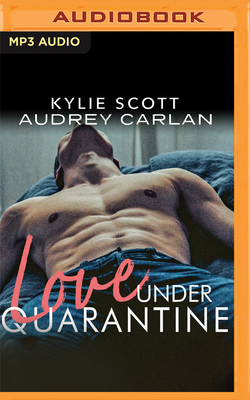 Love Under Quarantine 1713588161 Book Cover