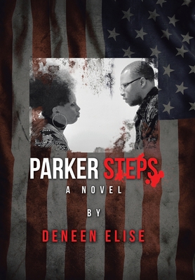Parker Steps 1796097489 Book Cover