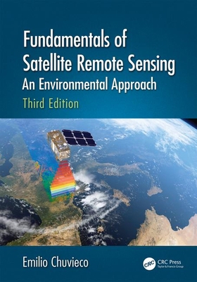 Fundamentals of Satellite Remote Sensing: An En... 1138583839 Book Cover