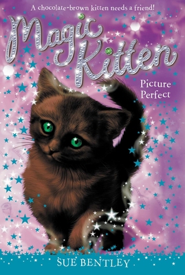 Picture Perfect 0448467968 Book Cover