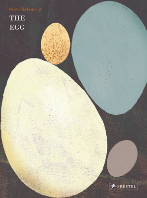 The Egg 3791372947 Book Cover