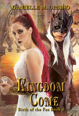 Kingdom Come 1644505282 Book Cover